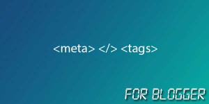 Meta-Tags-For-Blogger