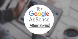 15+-Google-Adsense-Alternatives
