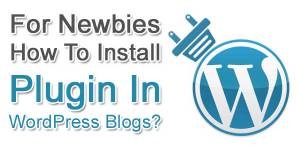 For-Newbies-How-To-Install-Plugin-In-WordPress-Blogs