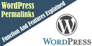 For-Newbies-WordPress-Permalinks-Function-And-Features-Explained