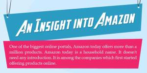 An-Insight-Into-Amazon-Infograph