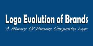 Logo-Evolution-Of-Brands-Infograph
