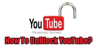 youtube live unblocked