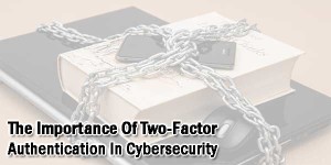 The-Importance-Of-Two-Factor-Authentication-In-Cybersecurity