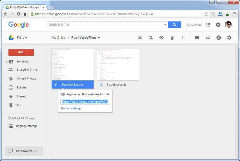 how to make google drive upload faster