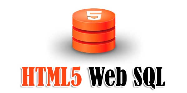 html5 sqlite database tutorial