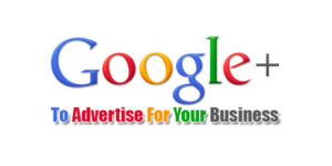 Google+-To-Advertise-For-Your-Business