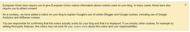 Blogger-EU-Cookies-Google-Notice