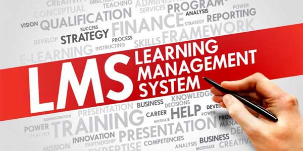 LMS-Learning-Management-System