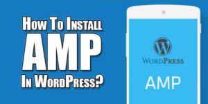 How-To-Install-AMP-In-WordPress