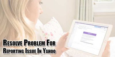 how to stop unwanted emails on yahoo