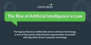 The-Rise-of-Artificial-Intelligence-in-Law-Infographics