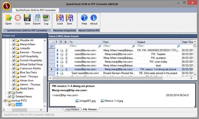 How-To-Convert-OLM-Files-To-PST-Format-3