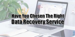 hard drive data recovery new york city