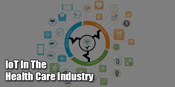 IoT-In-The-Health-Care-Industry