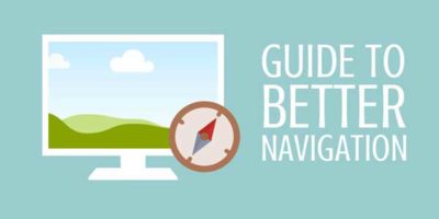 How To Improve Website Navigation? - EXEIdeas – Let's Your Mind Rock