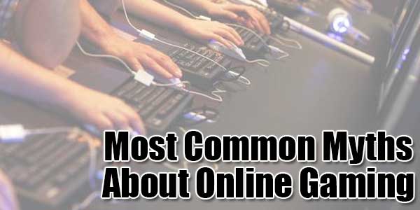 Most-Common-Myths-About-Online-Gaming