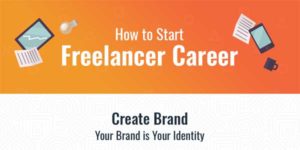 How-to-Start-Freelancer-Career-Infograph