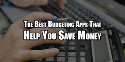 The Best Budgeting Apps That Help You Save Money - EXEIdeas – Let's ...