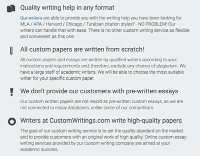 Customwritings.Com Review – Why You Should Try This Out Today ...