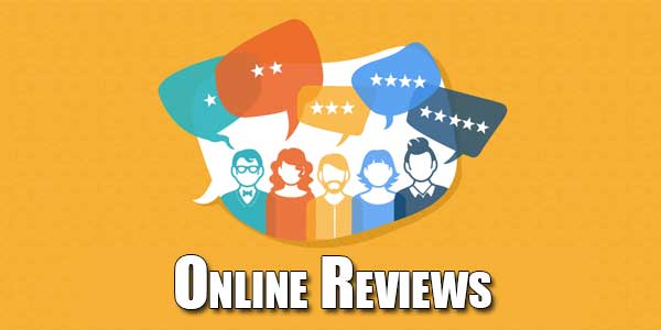 Online-Reviews
