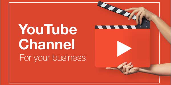 YouTube-Channel-For-Business