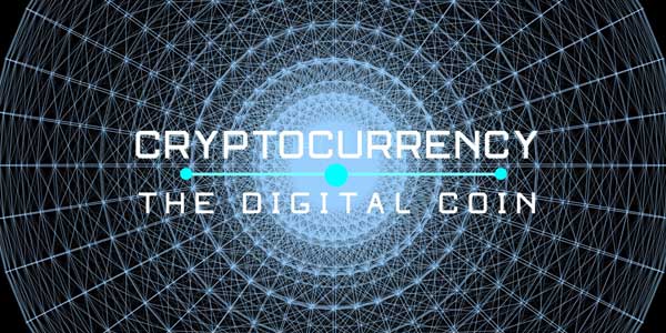 Cryptocurrency-The-Digital-Coin