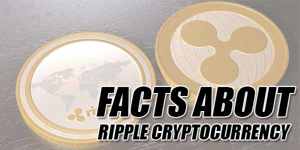 Facts-About-Ripple-Cryptocurrency