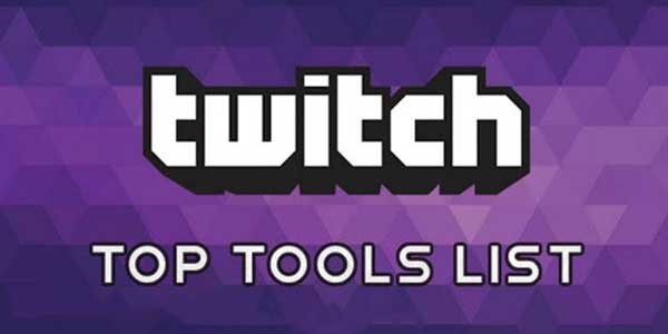 Twitch-Top-Tools-List