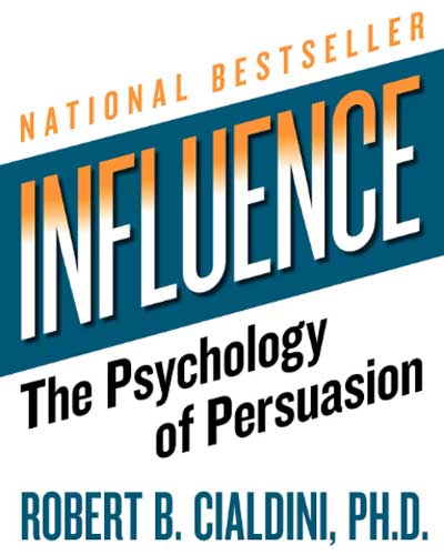 Influence---Science-and-Practice-(Robert-B.-Cialdini)