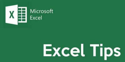 Top Excel Tips From The Experts For Your Daily Use - EXEIdeas – Let's ...