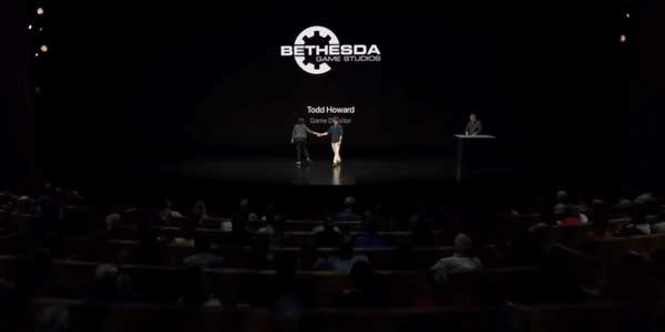 BETHESDA-Game-Studio