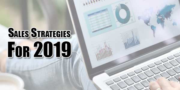 Sales-Strategies-For-2019