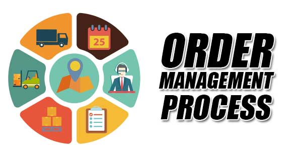 Order-Management-Process