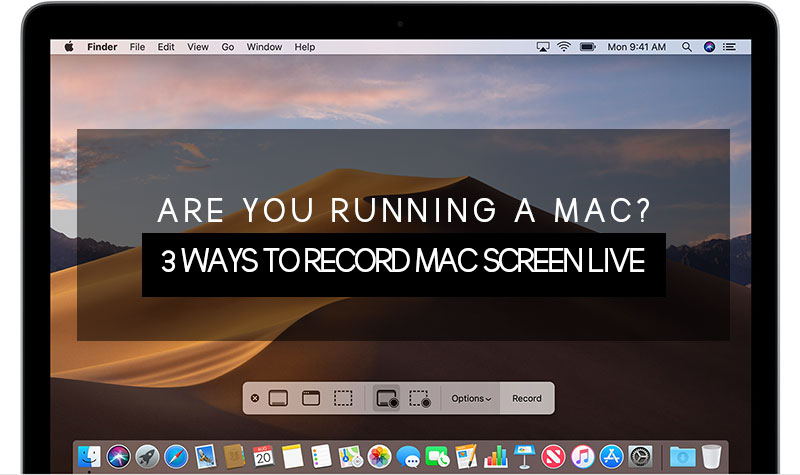 can you run blender on mac desktop