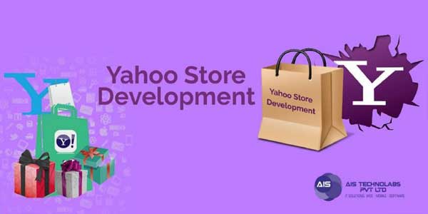 AIS-Technolabs-For-Yahoo-Store-Development