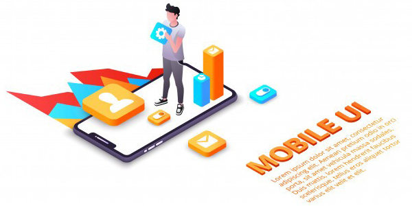 Mobile-UI