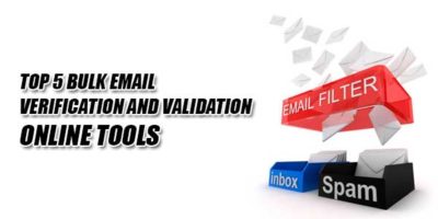 bulk email validation