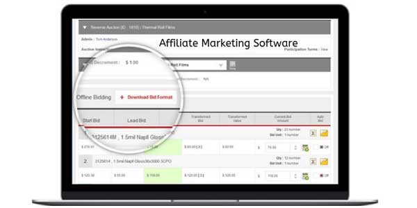Affiliate-Marketing-Software