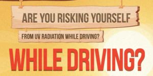 Are-You-Risking-Yourself-From-UV-Radiation-While-Driving-Infographics