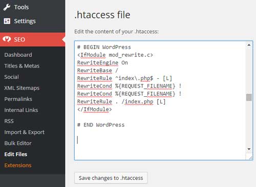 What-Is-The-htaccess-File