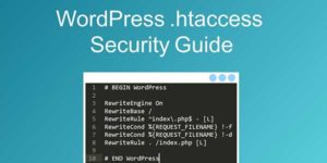 WordPress-.htaccess-Security-Guide