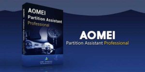 AOMEI-Partition-Assistant-Professional---Review