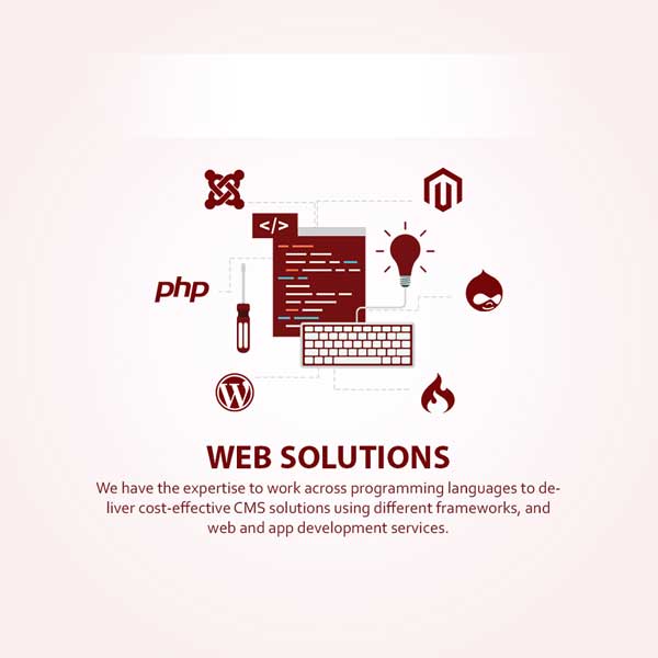 Web-Solutions