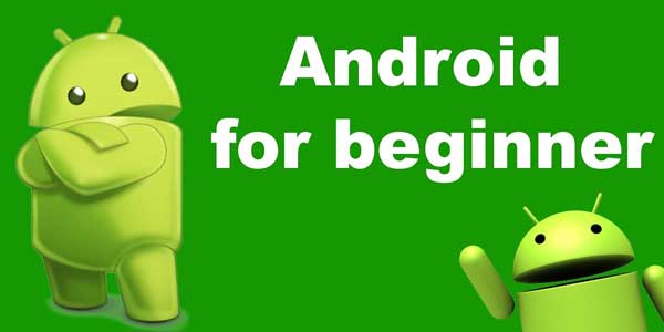 Android-For-Beginner