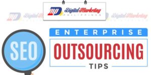 Enterprise-SEO-Outsourcing-Tips-Infographics