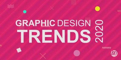 Top 10 Major Trends In Graphic Design In 2020 - EXEIdeas – Let's Your ...