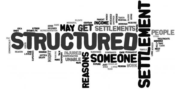 Structured-Settlement