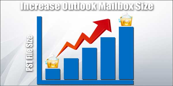 Increase-Outlook-Mailbox-Size