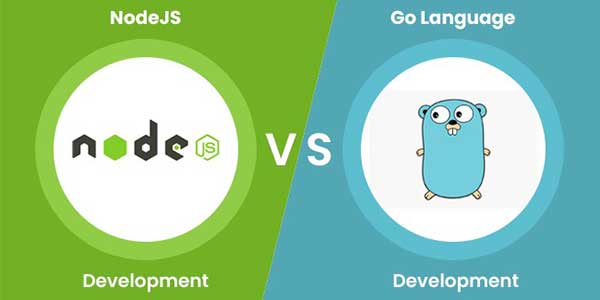 Nodejs-Development-Vs-Go-Language-Development